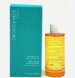 Moroccanoil Mini Dry Body Oil (1.7oz) Online now