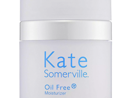 Kate Somerville Oil Free Moisturizer - 1.7oz For Cheap