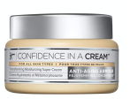 IT Cosmetics Confidence in a Cream Anti-Aging Hydrating Moistureizer on Sale