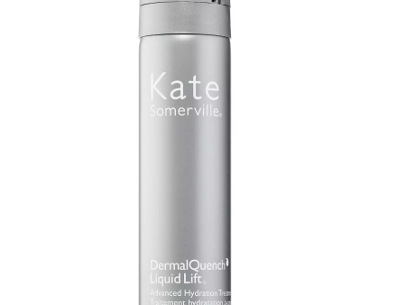 Kate Somerville DermalQuench Hyaluronic Acid Hydration Treatment Discount