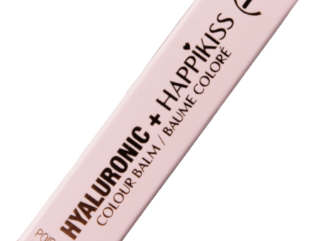 Charlotte Tilbury Hyaluronic Happikiss Lipstick Balm Supply