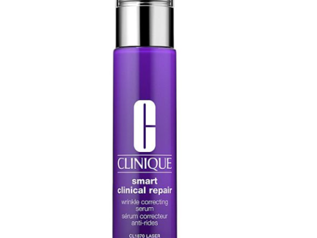 CLINIQUE Smart Clinical Repair Wrinkle Correcting Serum (1.7fl oz ) Cheap