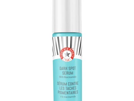 First Aid Beauty Dark Spot Serum with Niacinamide Sale