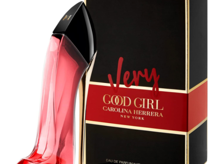 Carolina Herrera Very Good Girl Eau de Parfum (1oz) Fashion