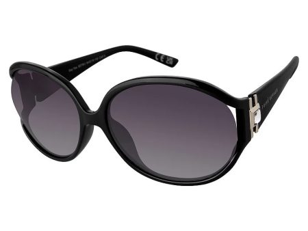 PRIVE REVAUX 64mm Say Yes Polarized Sunglasses Online