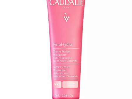 Caudalie VinoHydra Sorbet Cream Moisturizer  - 2.0oz Cheap