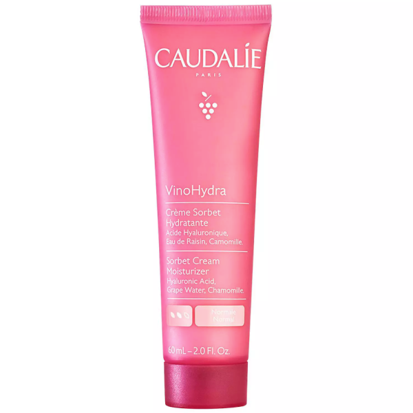 Caudalie VinoHydra Sorbet Cream Moisturizer  - 2.0oz Cheap