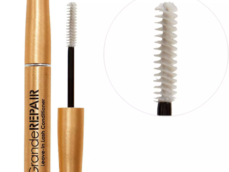 Grande Cosmetics GrandeREPAIR Leave-in Lash Conditioner - 0.10oz on Sale