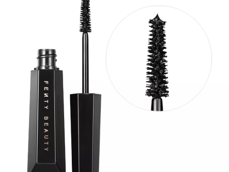 Fenty Beauty by Rihanna Hella Thicc Volumizing Mascara -0.33oz For Cheap