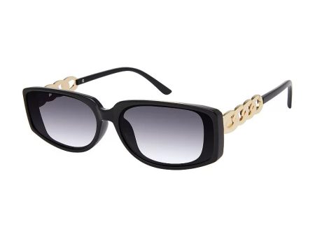 PRIVE REVAUX 64mm Saucy Polarized Sunglasses For Discount