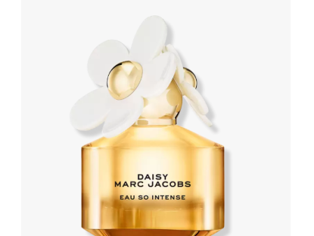 Marc Jacobs Fragrances Daisy Eau So Intense (1.6fl oz) For Discount