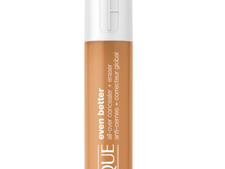 CLINIQUE Even Better All-Over Concealer + Eraser 0.2 oz (Select Shade) Online Hot Sale