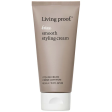 Living Proof No Frizz Smooth Styling Cream - 2oz Hot on Sale