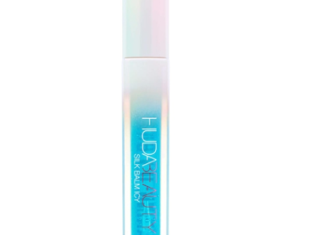 HUDA BEAUTY Silk Balm ICY Cooling Lip Plumper Discount