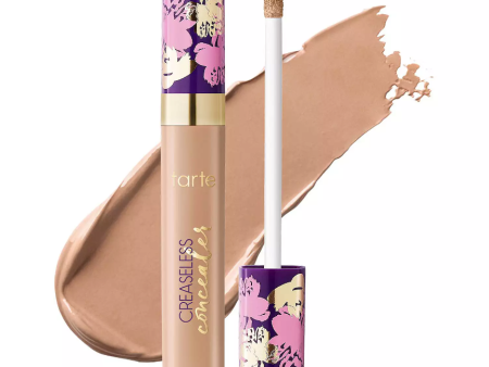 tarte Creaseless Concealer Full Size - 0.225oz on Sale