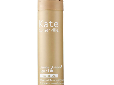 Kate Somerville DermalQuench +Retinol Advanced Resurfacing Treatment For Discount