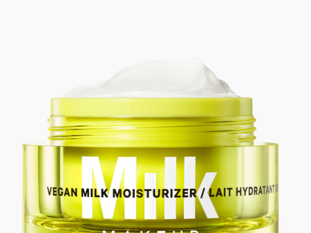 MILK MAKEUP Vegan Milk Moisturizer (1.7oz) Supply