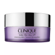 CLINIQUE Take The Day Off Cleansing Balm Makeup Remover - 3.8oz Online now