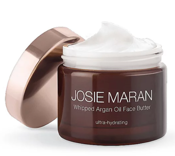 Josie Maran Whipped Argan Oil Face Butter - 1.7oz Cheap