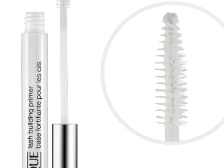 Clinique Lash Building Primer .16oz   4.8ml Discount