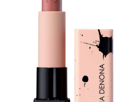 Natasha Denona My Dream Lipstick - Creamy Lip Color (11NB Natasha) Hot on Sale