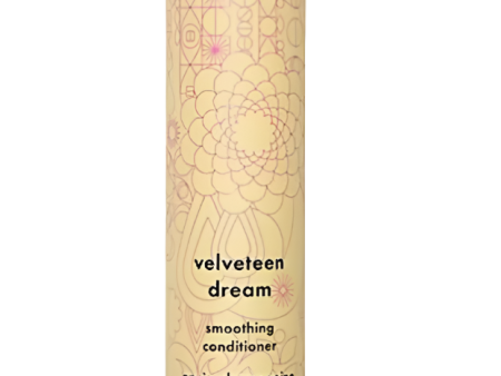 amika Velveteen Dream Smoothing Conditioner- 9.2oz Sale