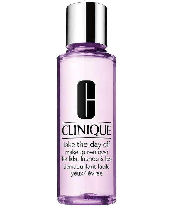 Clinique Take The Day Off Makeup Remover for Lid, Lashes & Lips 4.2oz   125ml Hot on Sale