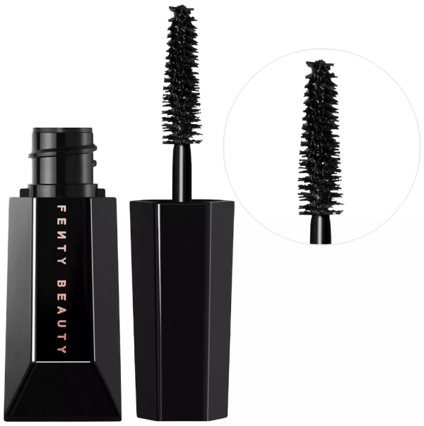 Fenty Beauty by Rihanna Hella Thicc Volumizing Mascara - 0.2oz For Discount