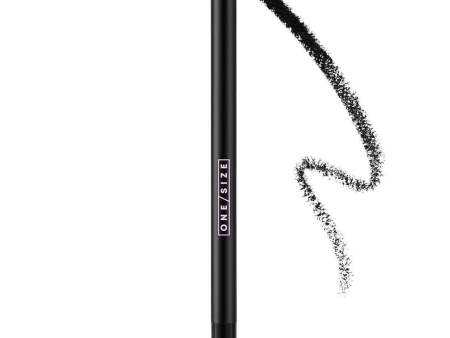 ONE SIZE by Patrick Starrr Point Made 24-Hour Gel Eyeliner Pencil (Select Shade) * NEW BATCH Codes Online now