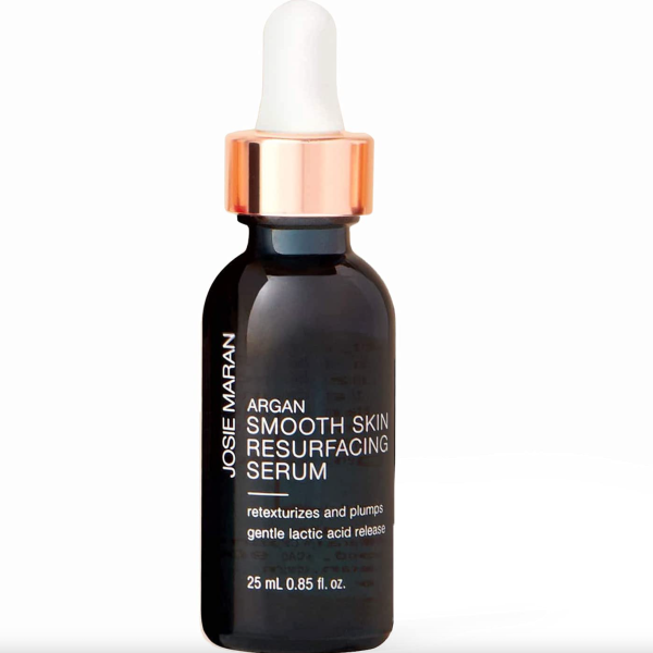 Josie Maran Argan Smooth Skin Resurfacing Serum - 0.82oz on Sale