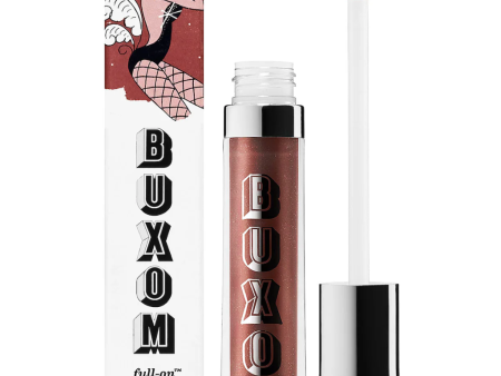 Buxom Full-On Plumping Lip Polish - 0.15oz For Discount