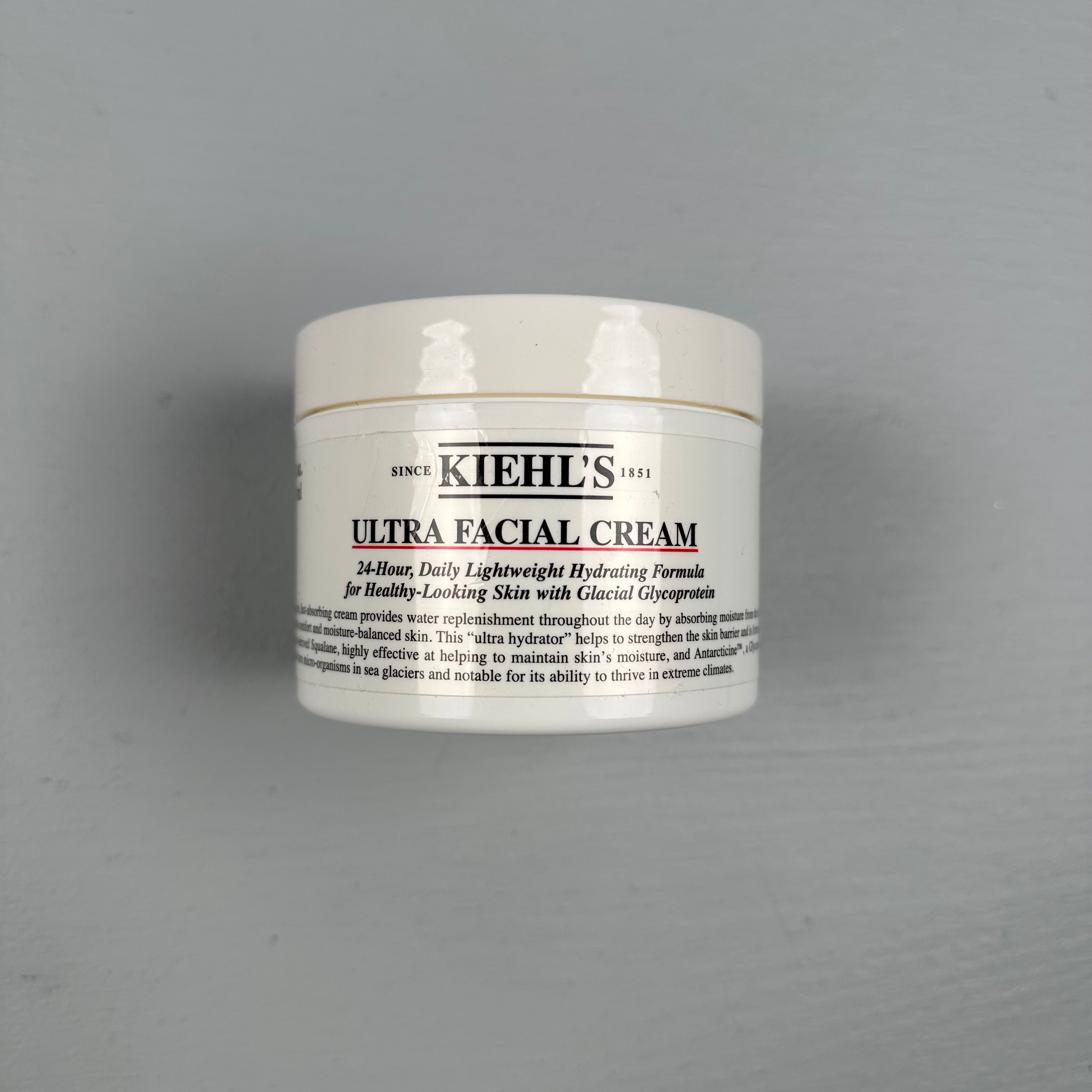 Kiehl s Ultra Facial Cream 5.9oz - Bulk Supply