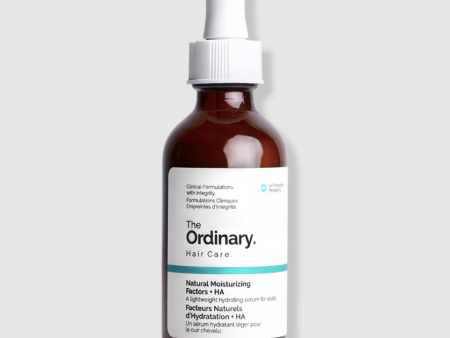 *Clearance* The Ordinary Natural Moisturizing Factors + Hyaluronic Acid Scalp Serum Discount