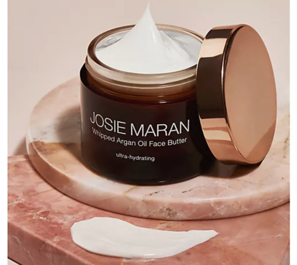 Josie Maran Whipped Argan Oil Face Butter - 1.7oz Cheap