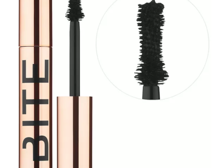 Bite Beauty Upswing Full Volume Mascara Full Size 0.4fl oz Online Hot Sale