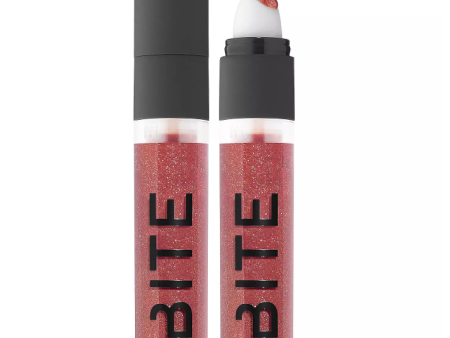 Bite Yaysayer Plumping Lip Gloss (0.17oz) Fashion