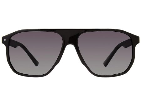 Prive Revaux The Cruz Sunglasses Online now