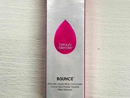 beautyblender BOUNCE Airbrush Liquid Whip Concealer - Bulk : Multiple Shades Sale