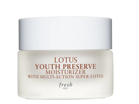 fresh Lotus Youth Preserve Eye Cream (0.5oz) For Discount