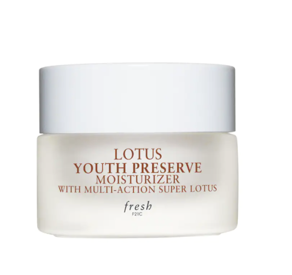 fresh Lotus Youth Preserve Eye Cream (0.5oz) For Discount