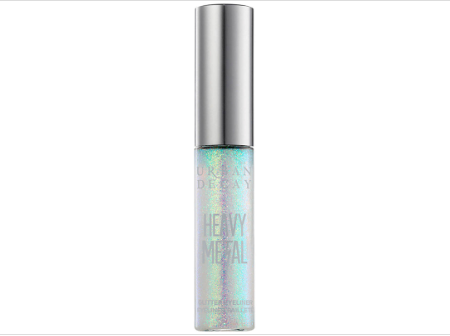 *CLEARANCE* Urban Decay Heavy Metal Glitter Eyeliner - DISTORTION For Sale