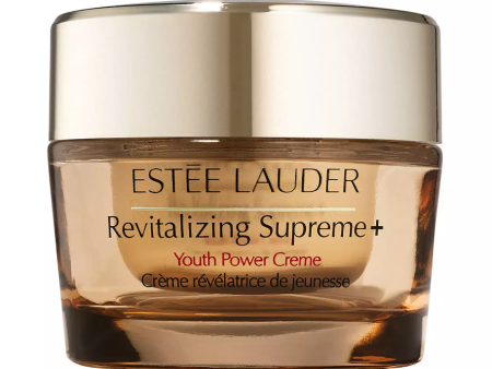 Estee Lauder Revitalizing Supreme+ Youth Power Creme Moisturizer Online Sale