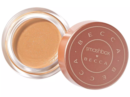 Smashbox Smashbox X Becca Under Eye Brightening Corrector - 0.15oz Discount