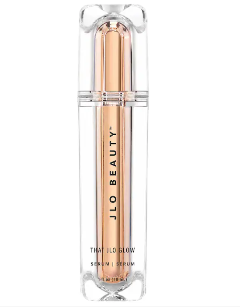 JLo Beauty That Jlo Glow in a Multiasking Serum (1floz) MSRP  $79 Fashion