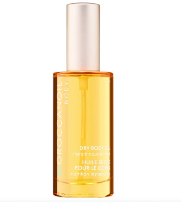 Moroccanoil Mini Dry Body Oil (1.7oz) Online now