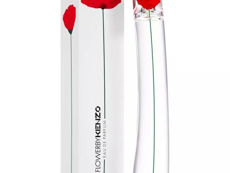 *CLEARANCE* KENZO Flower by Kenzo Eau de Parfum - Select Size Online Hot Sale