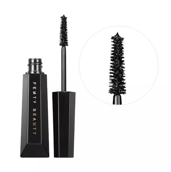 Fenty Beauty by Rihanna Hella Thicc Volumizing Mascara - 0.2oz For Discount