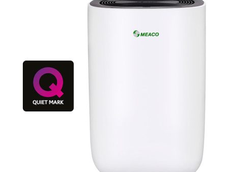 MeacoDry ABC 12L Dehumidifier Discount