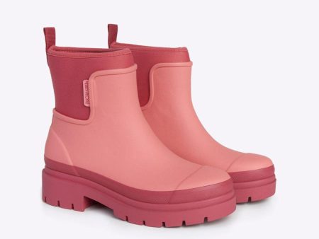 Tully Boot    Watermelon Online now