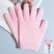 Spa Gel Gloves - (S189) Supply